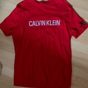 Brand New Calvin Klein T-shirt